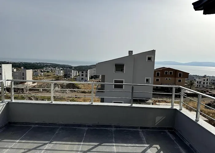 New In Mordogan Km2 *