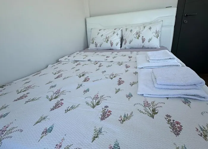 New In Mordogan Km2 Vila