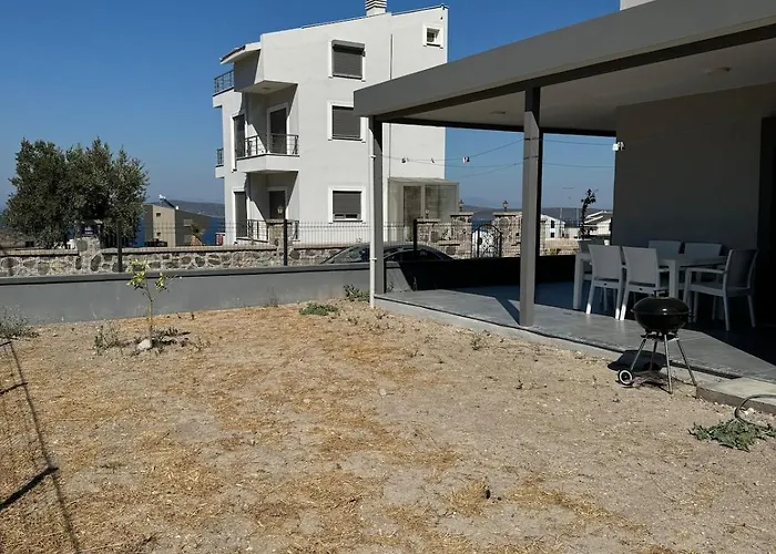 New In Mordogan Km2 *