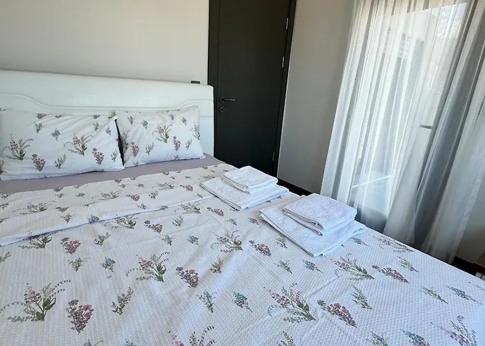 New In Mordogan Km2 Karaburun (Izmir)