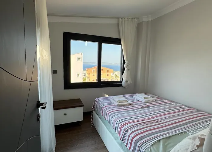 New In Mordogan Km2 * Karaburun (Izmir)