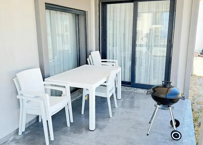 New In Mordogan Km2 *