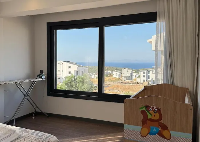 New In Mordogan Km2 * Karaburun (Izmir)