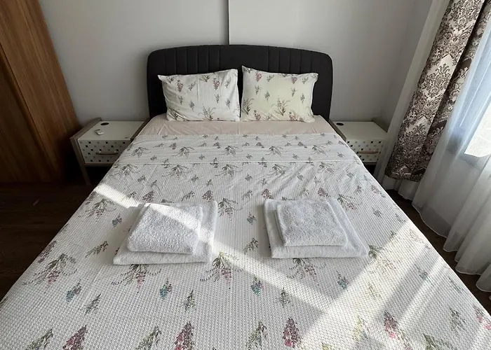 Vila New In Mordogan Km2 Karaburun (Izmir)