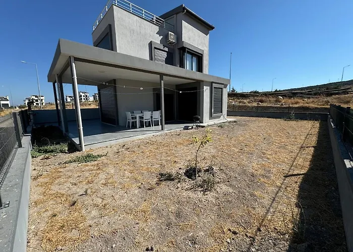 New In Mordogan Km2 Karaburun (Izmir)