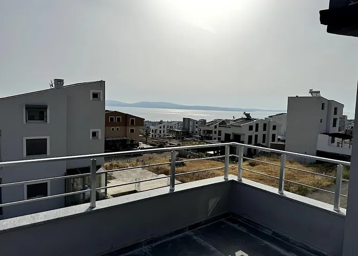 New In Mordogan Km2 * Karaburun (Izmir)