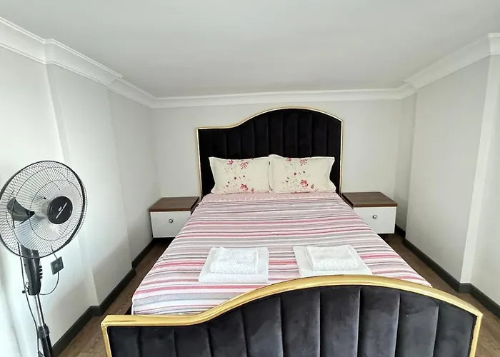 Vila New In Mordogan Km2