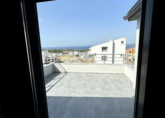 New In Mordogan Km2 *