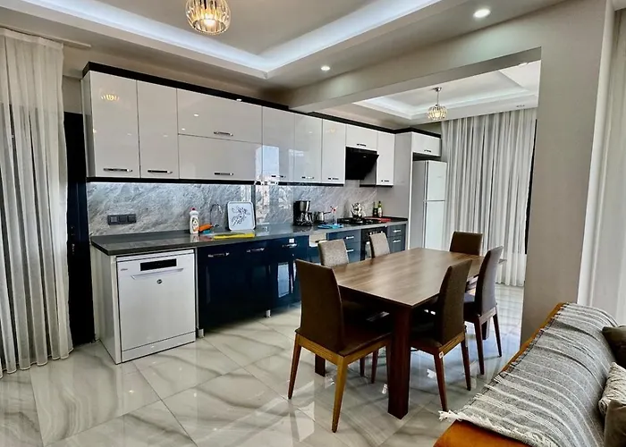 New In Mordogan Km2 Karaburun (Izmir)