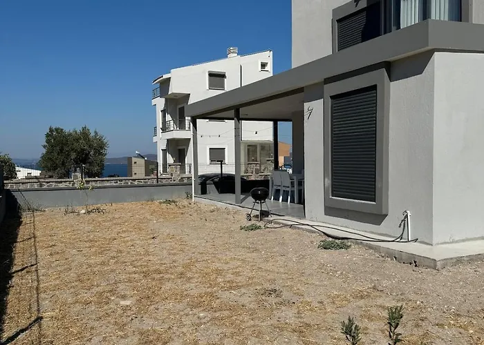 New In Mordogan Km2 * Karaburun (Izmir)