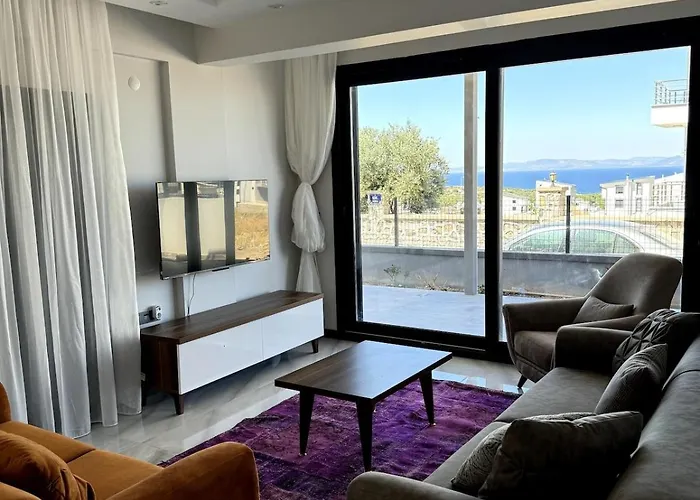 New In Mordogan Km2 *