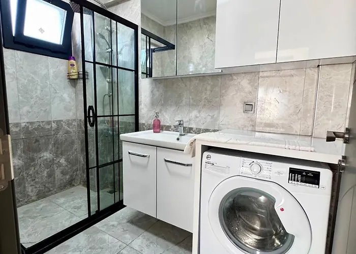 New In Mordogan Km2 Karaburun (Izmir)