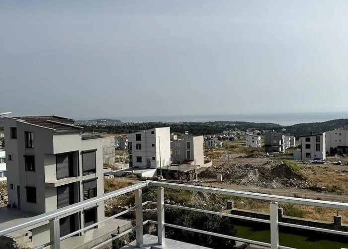 New In Mordogan Km2 * Karaburun (Izmir)