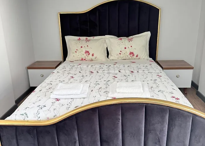 Vila New In Mordogan Km2