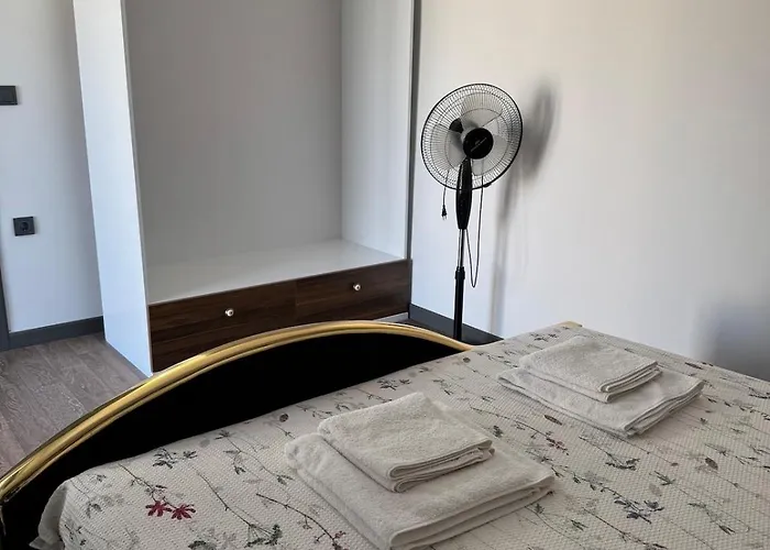 New In Mordogan Km2 Vila Karaburun (Izmir)