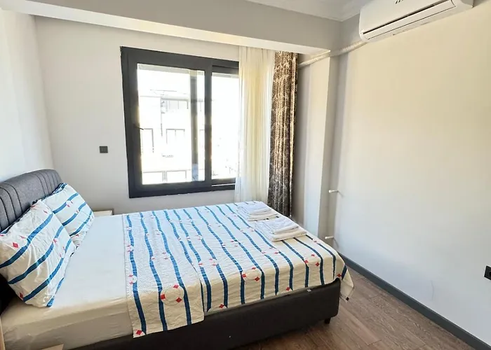 New In Mordogan Km2 Karaburun (Izmir)