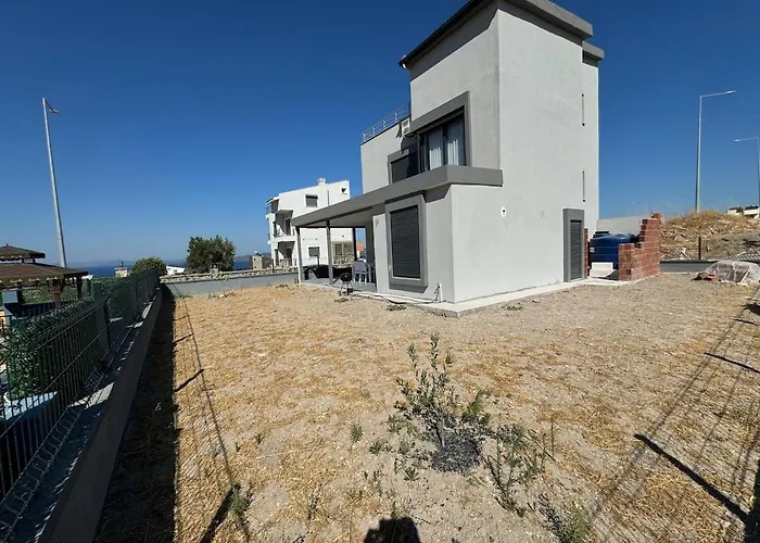 New In Mordogan Km2 * Karaburun (Izmir)