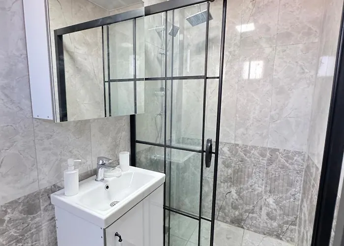 New In Mordogan Km2 *