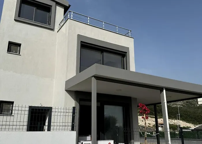 New In Mordogan Km2 Karaburun (Izmir)