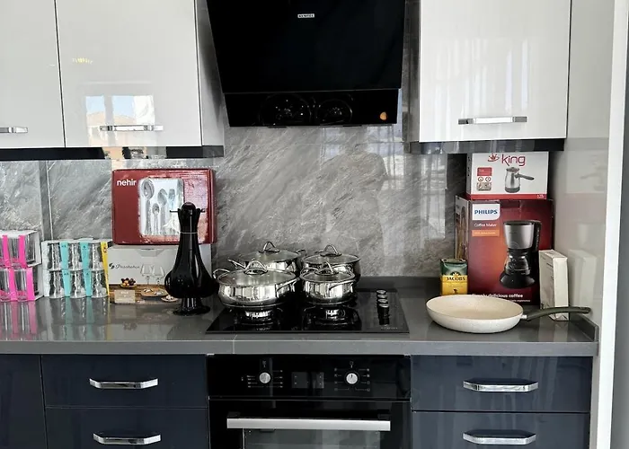 New In Mordogan Km2 * Karaburun (Izmir)