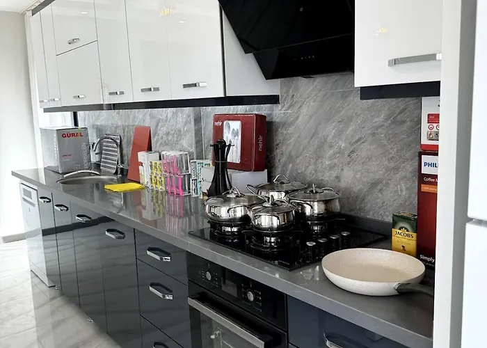 New In Mordogan Km2 Karaburun (Izmir)