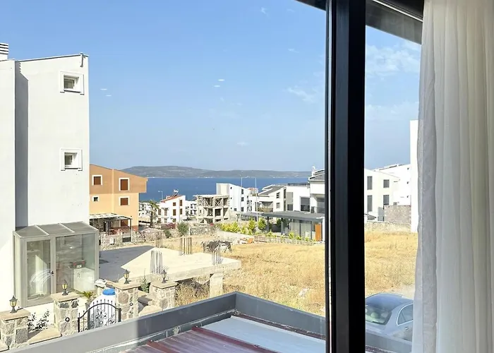 New In Mordogan Km2 * Karaburun (Izmir)