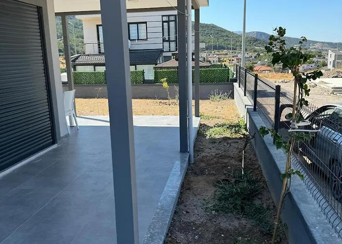 New In Mordogan Km2 *