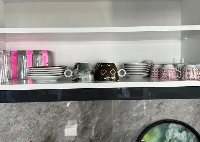 New In Mordogan Km2 Karaburun (Izmir)