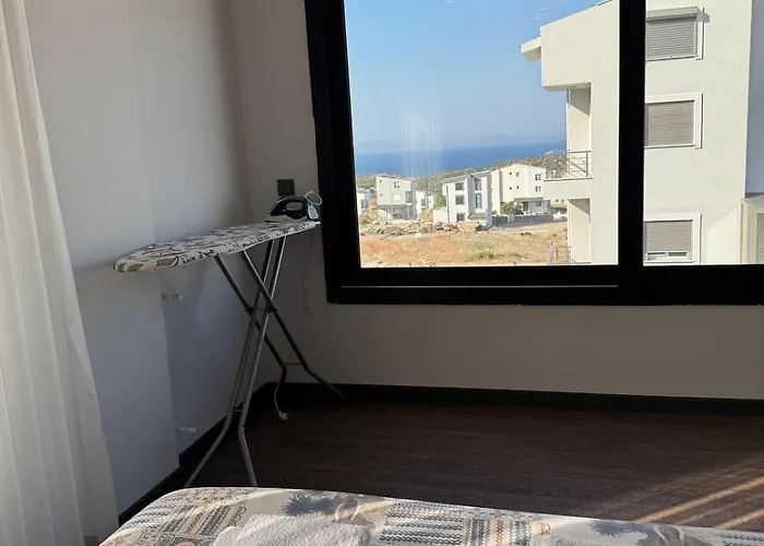 Vila New In Mordogan Km2 Karaburun (Izmir)