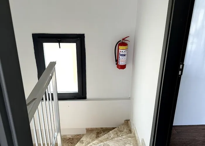 New In Mordogan Km2 Vila